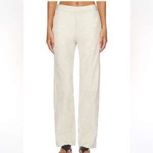 Rag and Bone Straight Leg Pants